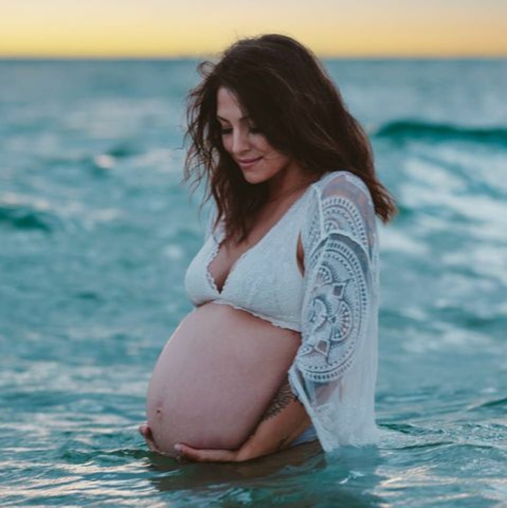 Meet your Posher, Shaelen